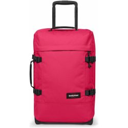 Eastpak Tranverz 2 Rollen Kabinentrolley 51 cm Reisetaschen 1 ct Silber Herren