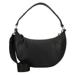 Jost Vika Schultertasche Handtaschen 1 ct Schwarz Damen