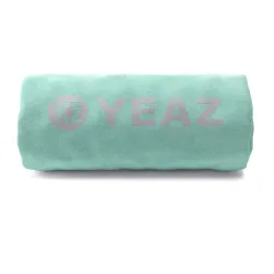YEAZ, YEAZ NEXT LEVEL Set - Yoga-Blöcke & Handtuch Fitness & Hydration 1 ct
