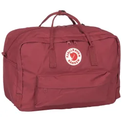 Fjällräven Kanken Weekender Reisetasche 44 cm Reisetaschen 1 ct Rot