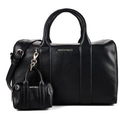 Valentino by Mario Valentino Sarabi Mir Henkeltasche Handtaschen 1 ct Schwarz Damen
