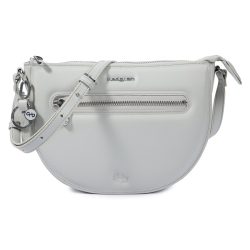 Hedgren Fika+ Umhängetasche Handtaschen 1 ct Grau Damen