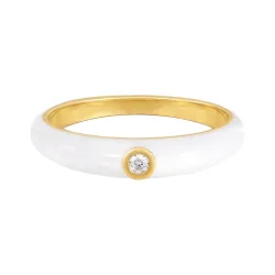 Glanzstücke München - Ring, 56, Gold