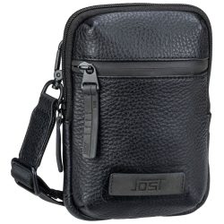 Jost Stockholm Umhängetasche Handtaschen 1 ct Schwarz Herren