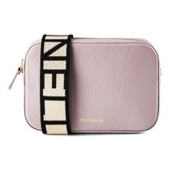 Coccinelle Tebe Umhängetasche Handtaschen 1 ct Rosegold Damen