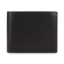 Picard Tennessee1 Herrengeldbörse Handtaschen 1 ct Schwarz