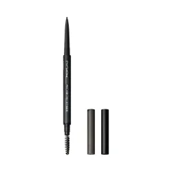 MAC Cosmetics - Pro Brow Definer 1mm-Tip Brow Pencil, 0.03G, Onyx