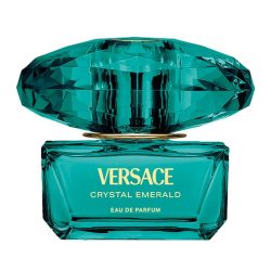 VERSACE - Crystal Emerald, Eau de Parfum, 50  ml