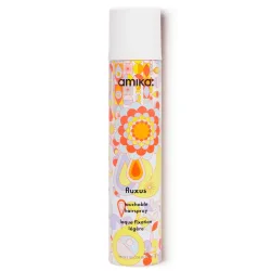 Amika Fluxus Touchable Hold Haarspray & -lack 270 ml