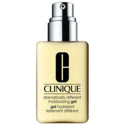 Clinique 3-Phasen-Systempflege Jumbo Dramatically Different Moisturizing Gel Gesichtscreme 125 ml