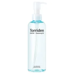 Torriden Dive In DIVE-IN Cleansing Oil Augenmake-up Entferner 200 ml