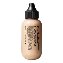 MAC Cosmetics - Studio Radiance Face and Body Radiant Sheer Waterproof Foundation, 50 ml