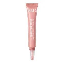 Isadora Spring Collection Glossy Lip Treat Lipgloss 13 ml Nr.55 - Silky Pink
