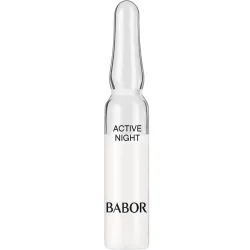 BABOR Ampoule Concentrates Active Night Ampullen 14 ml