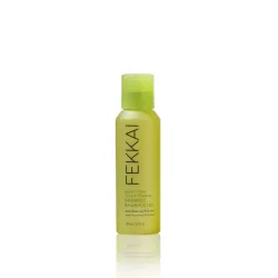 Fekkai Apple Cider Triple Cleanse Shampoo Haarshampoo 60 ml