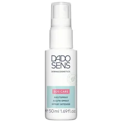 DADO SENS Dermacosmetics SPEZIALPFLEGE Acute Gesichtsspray 50 ml