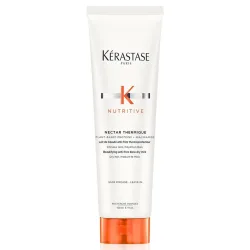 Kérastase - Nutritive Nectar Thermique Heat Protector, Aura Botanica Masque, 150  ml