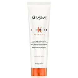 Kérastase - Nutritive Nectar Thermique Heat Protector, Aura Botanica Masque, 150  ml