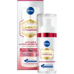 Nivea - Cell. Lumin. Anti-Age&Altersfl, 30 ml