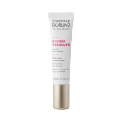 Annemarie Börlind - Glättende Augencreme, System Absolute, 15 ml