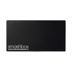 Smashbox Step-By-Step Palette Contouring 8,68 g 8.68 g