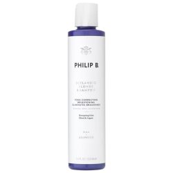Philip B. Icelandic Blonde Shampoo 220 ml