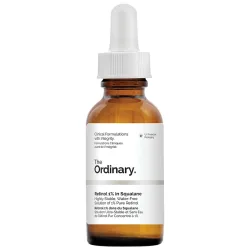 The Ordinary Retinoids Retinol 1% in Squalane Anti-Aging-Gesichtspflege 30 ml