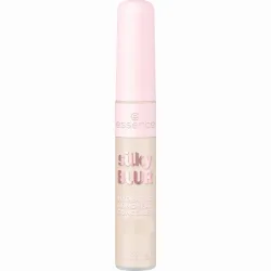Essence - silky BLUR HYDRATING LONGWEAR CONCEALER, 10 ml
