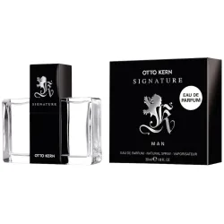 Otto Kern Signature Man Eau de Parfum 30 ml Herren