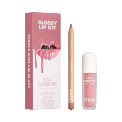 KYLIE COSMETICS Glossy Lip Kit Sets 1 ct 808 - KYLIE
