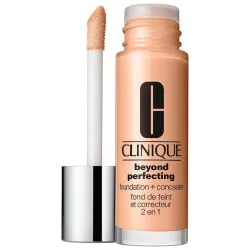 Clinique Beyond Perfection Foundation 30 ml Nr. 09 - Neutral