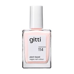gitti no. 114 Nagellack 15 ml 114 - PINK SHEEN