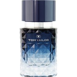 Tom Tailor For Him Eau de Toilette 30 ml Herren