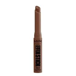 NYX-PROFESSIONAL-MAKEUP - Fix Stick Quick Fix Concealer, Fix Stick Concealer, 1.6 g,  Cocoa