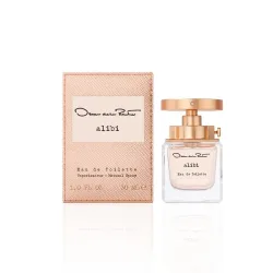 Oscar De La Renta Alibi Damenparfum 30 ml Damen