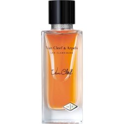 Van Cleef & Arpels Van Cleef Les Classiques Damenparfum 100 ml Damen
