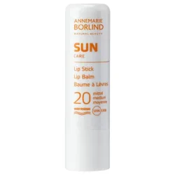 ANNEMARIE BÖRLIND Lip-Stick LSF20 Sonnenschutz 5 g