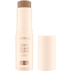 CATRICE - Soft Glam Filter Stick, 9 g,  Medium - Tan