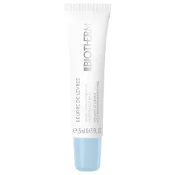 Biotherm, Biotherm Beurre de Levrès Lippenbalsam 13 ml Weiss