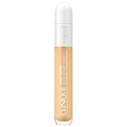 Clinique Concealer Clinique Concealer Even Better™ All-Over Concealer + Eraser  6.0 ml