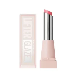 Maybelline - Lifter Glaze Oil Balm Lippenbalsam,  Strawberry Compote