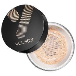 youstar LUCENT FX Transluscent Loose Powder Puder 5,2 g 5.2 g