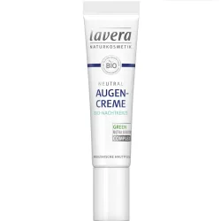 lavera Nachtkerze Augencreme 15 ml