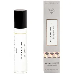 ESSENTIAL PARFUMS Rose Magnetic by Sophie Labbé Eau de Parfum 10 ml