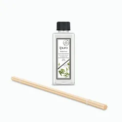 ipuro Essentials black bamboo Refill Raumduft 200 ml