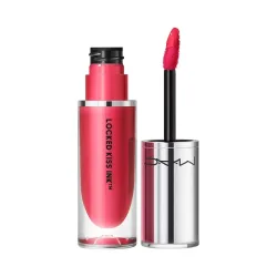 MAC Cosmetics - Locked Kiss Ink Flüssiglippenstift, 4 ml, HYPERBOLE