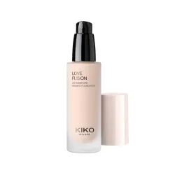 KIKO Milano Love Fusion 24H Moisture Radiant Foundation 30 ml