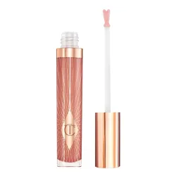 CHARLOTTE TILBURY - Collagen Lip Bath - Lipgloss, 7.9 ml, Rosy Glow
