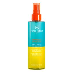 Collistar Abbronzatura Perfetta Two-Phase After Sun Spray with Aloe 200 ml