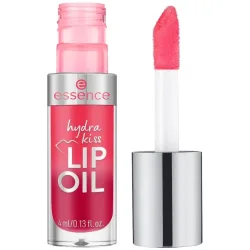 Essence - Hydra Kiss Lip Oil, 4 ml, Pink Champagne